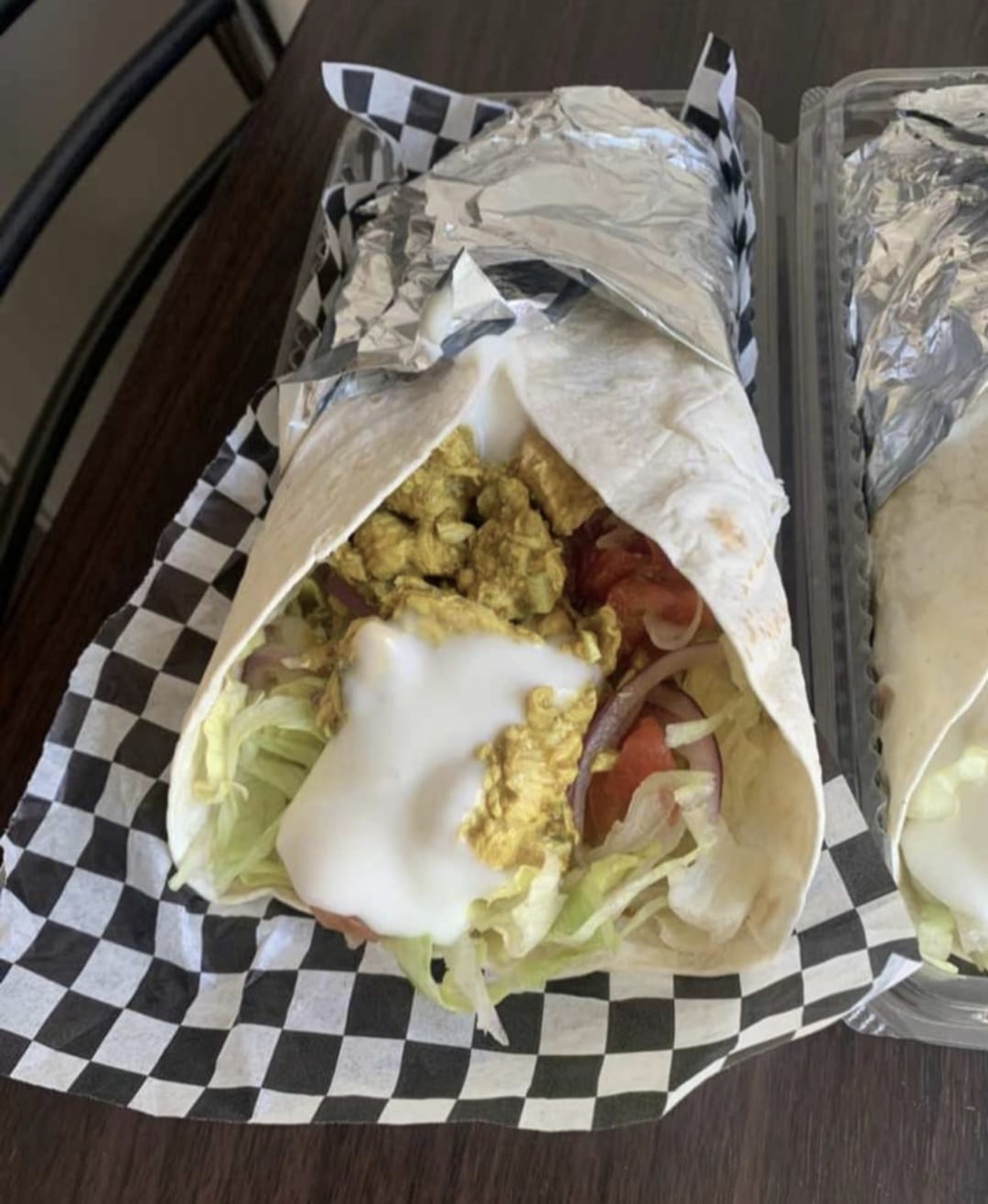 Shawerma