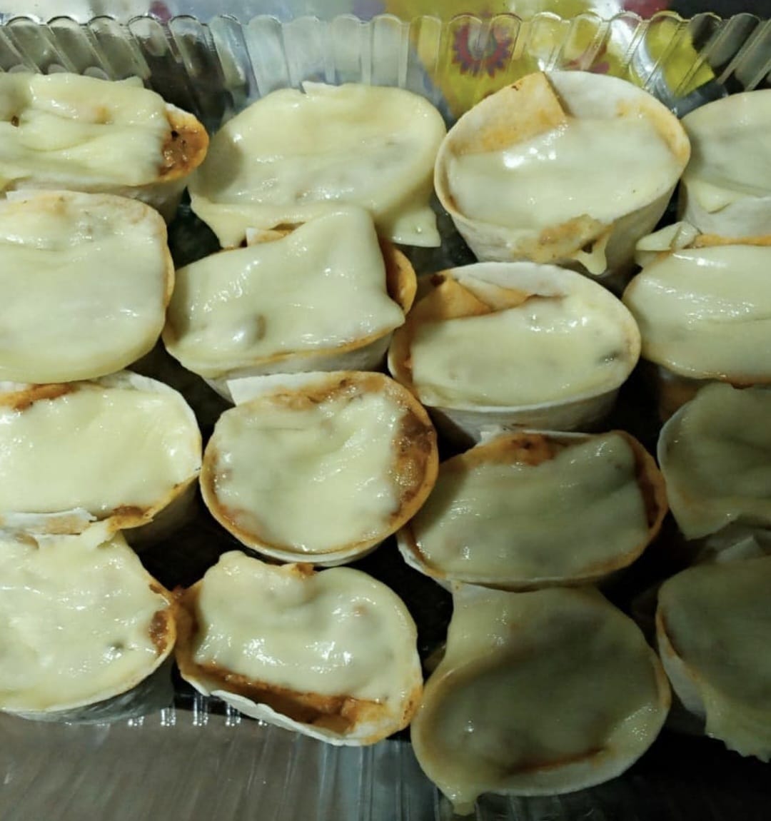 Conitos Pizza