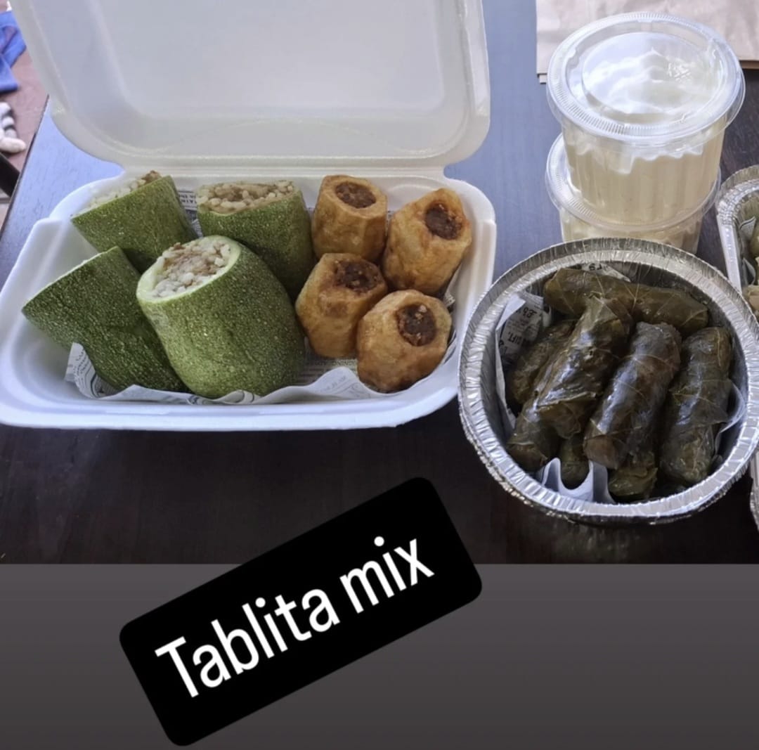 Mix Árabe
