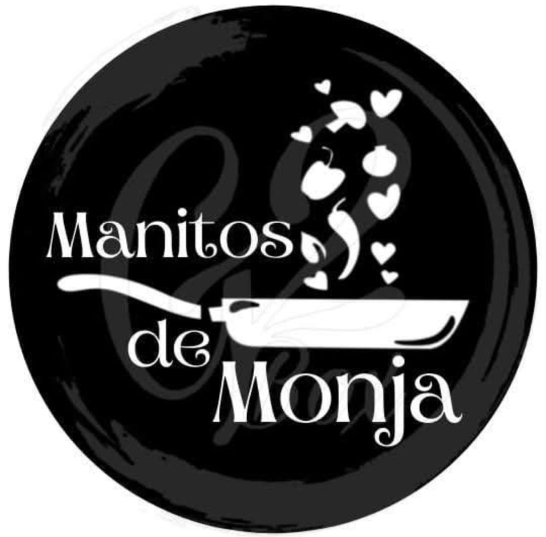 Manitos de Monja